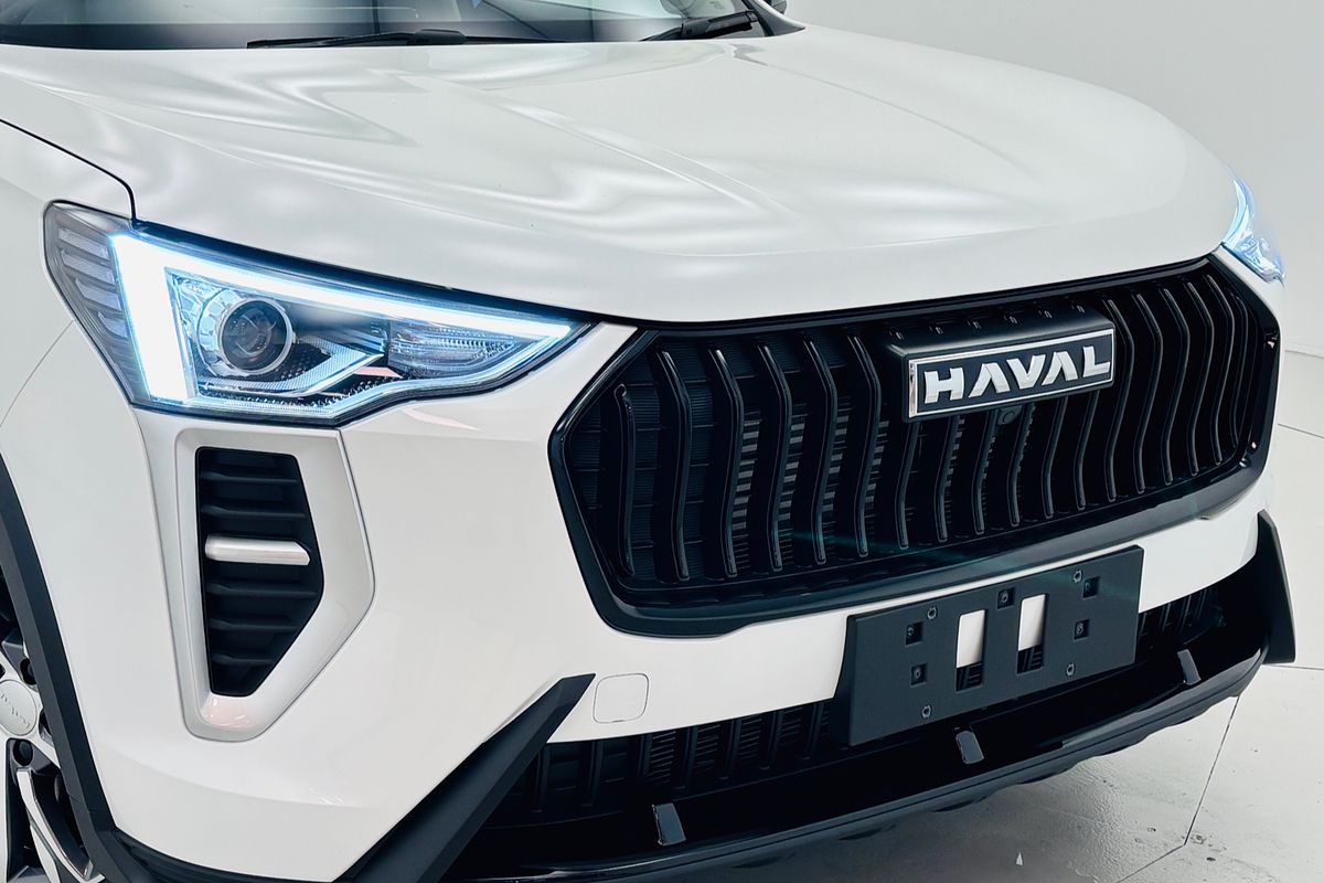 2025 Haval Jolion  Premium Auto 4x2