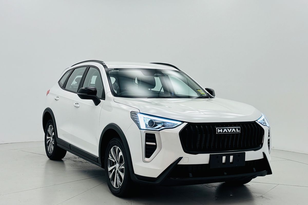 2025 Haval Jolion  Premium Auto 4x2