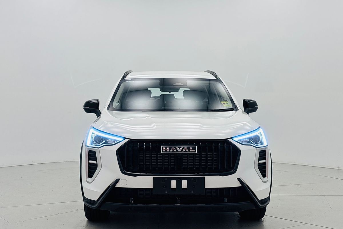 2025 Haval Jolion  Premium Auto 4x2