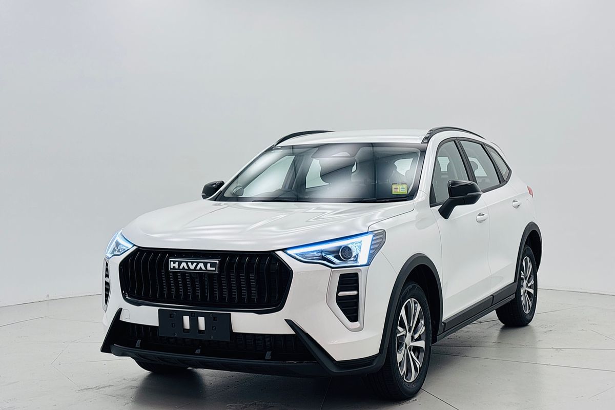 2025 Haval Jolion  Premium Auto 4x2