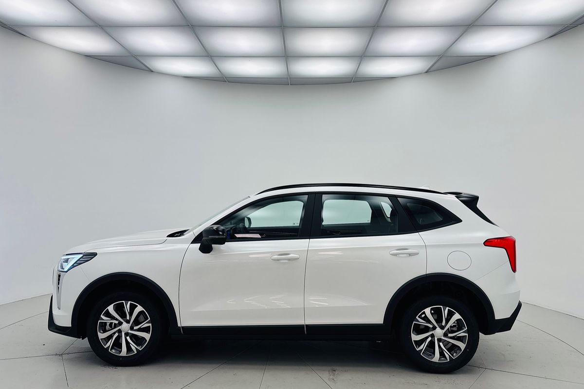 2025 Haval Jolion  Premium Auto 4x2