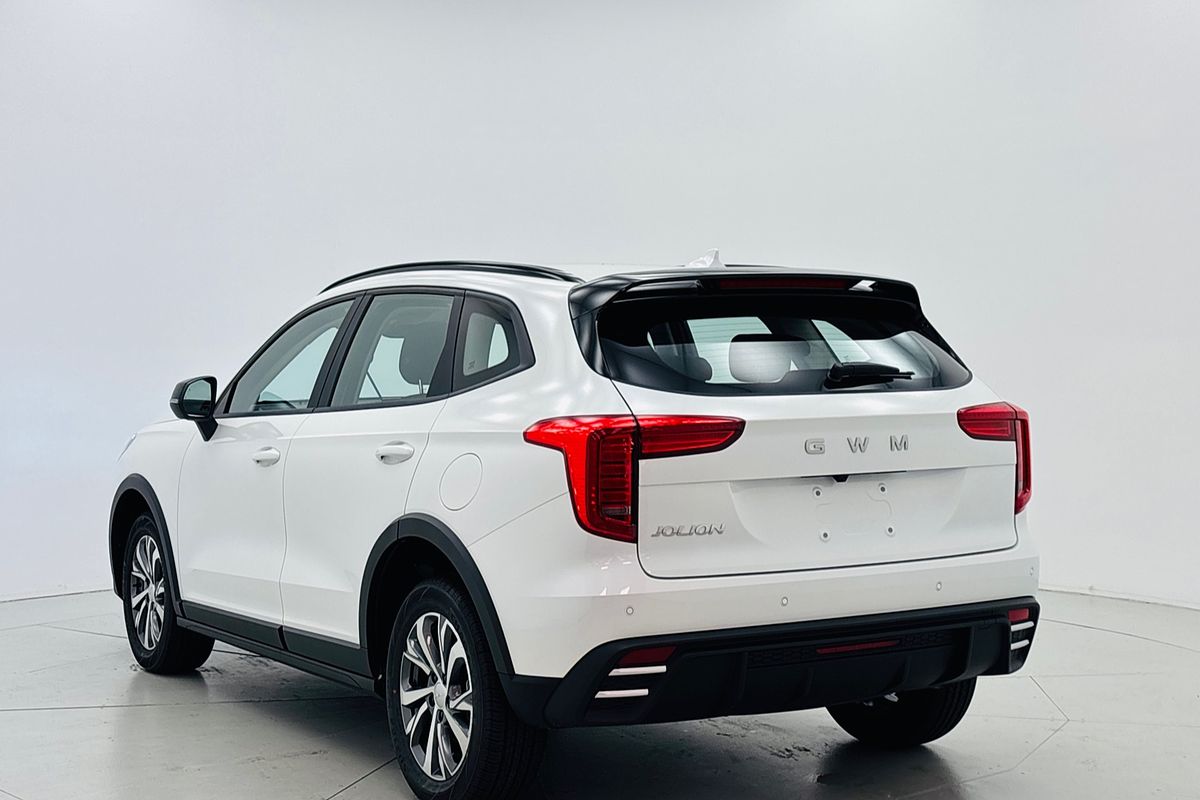 2025 Haval Jolion  Premium Auto 4x2