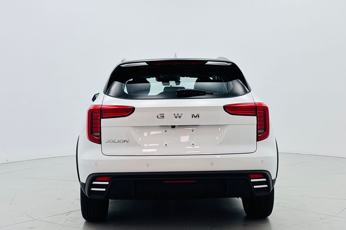 2025 Haval Jolion  Premium Auto 4x2