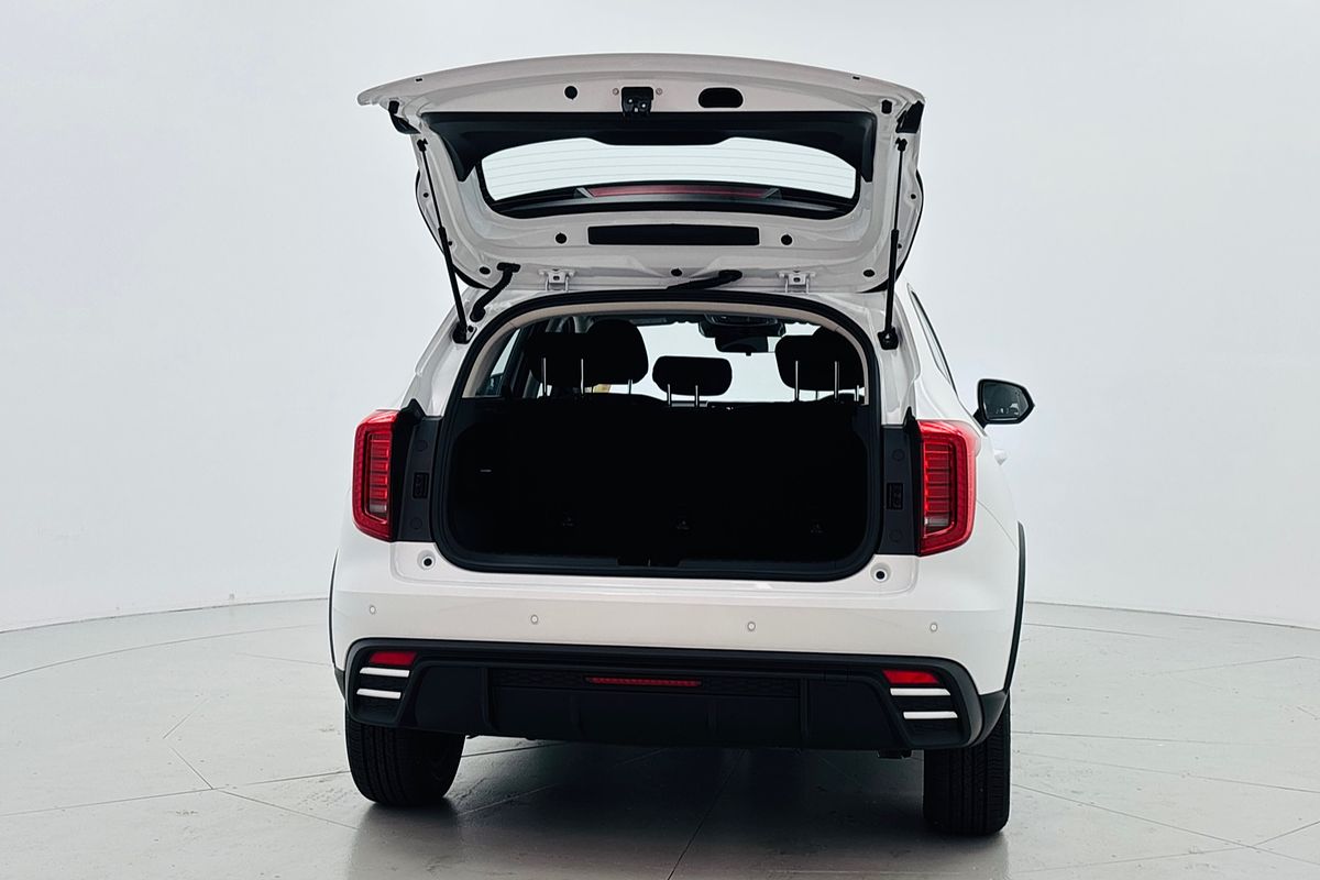 2025 Haval Jolion  Premium Auto 4x2