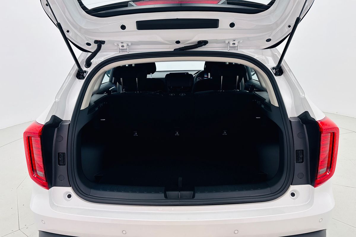 2025 Haval Jolion  Premium Auto 4x2