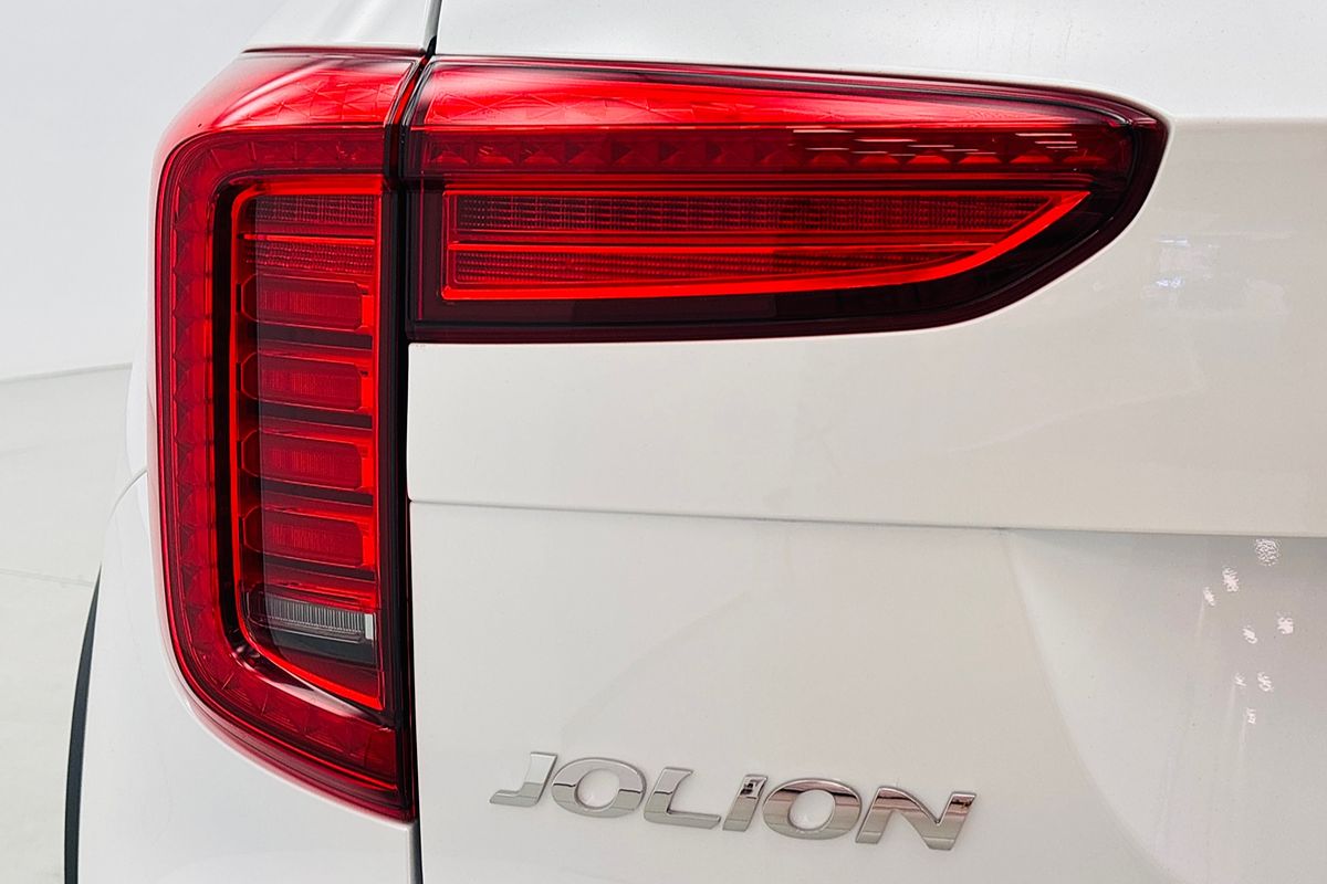 2025 Haval Jolion  Premium Auto 4x2
