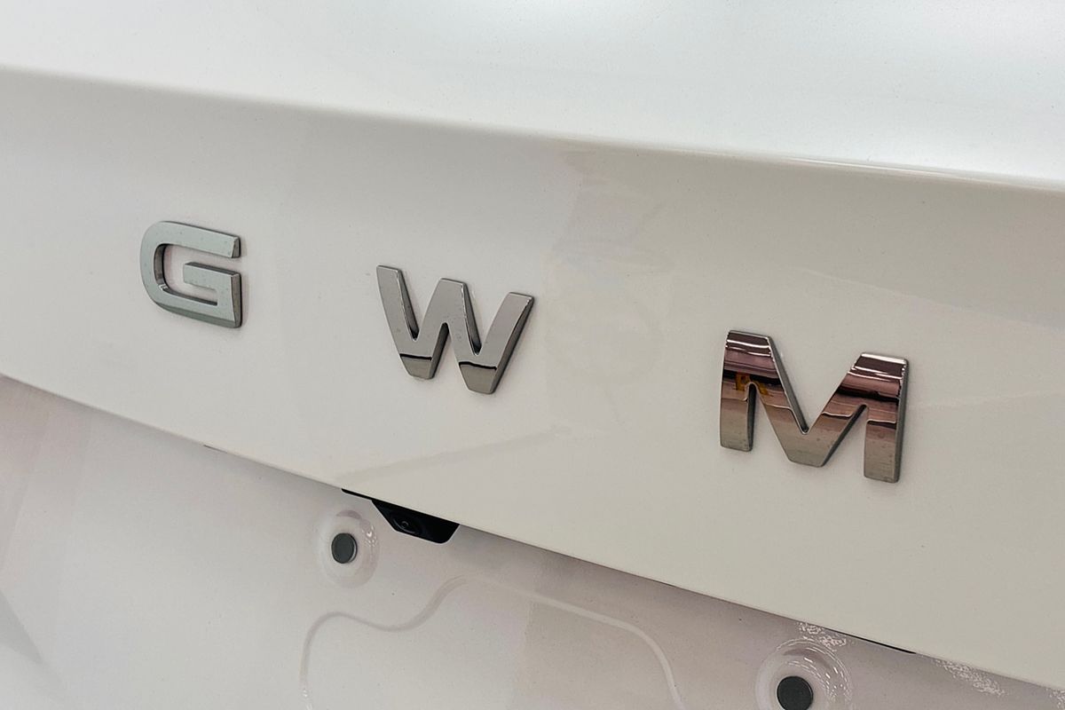 2025 Haval Jolion  Premium Auto 4x2