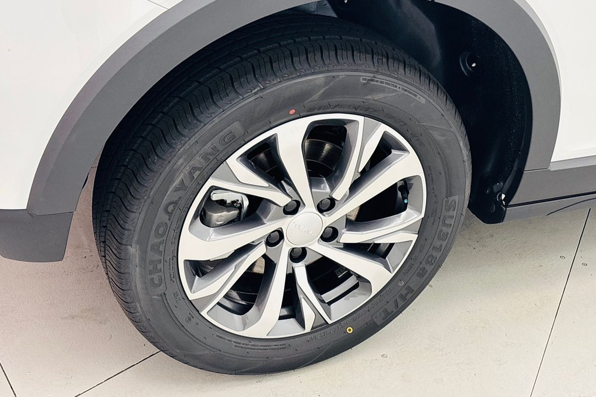 2025 Haval Jolion  Premium Auto 4x2