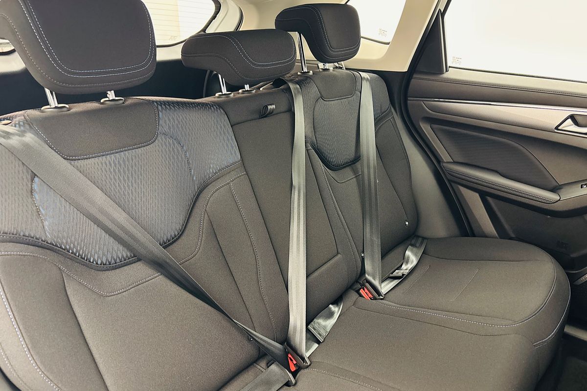 2025 Haval Jolion  Premium Auto 4x2