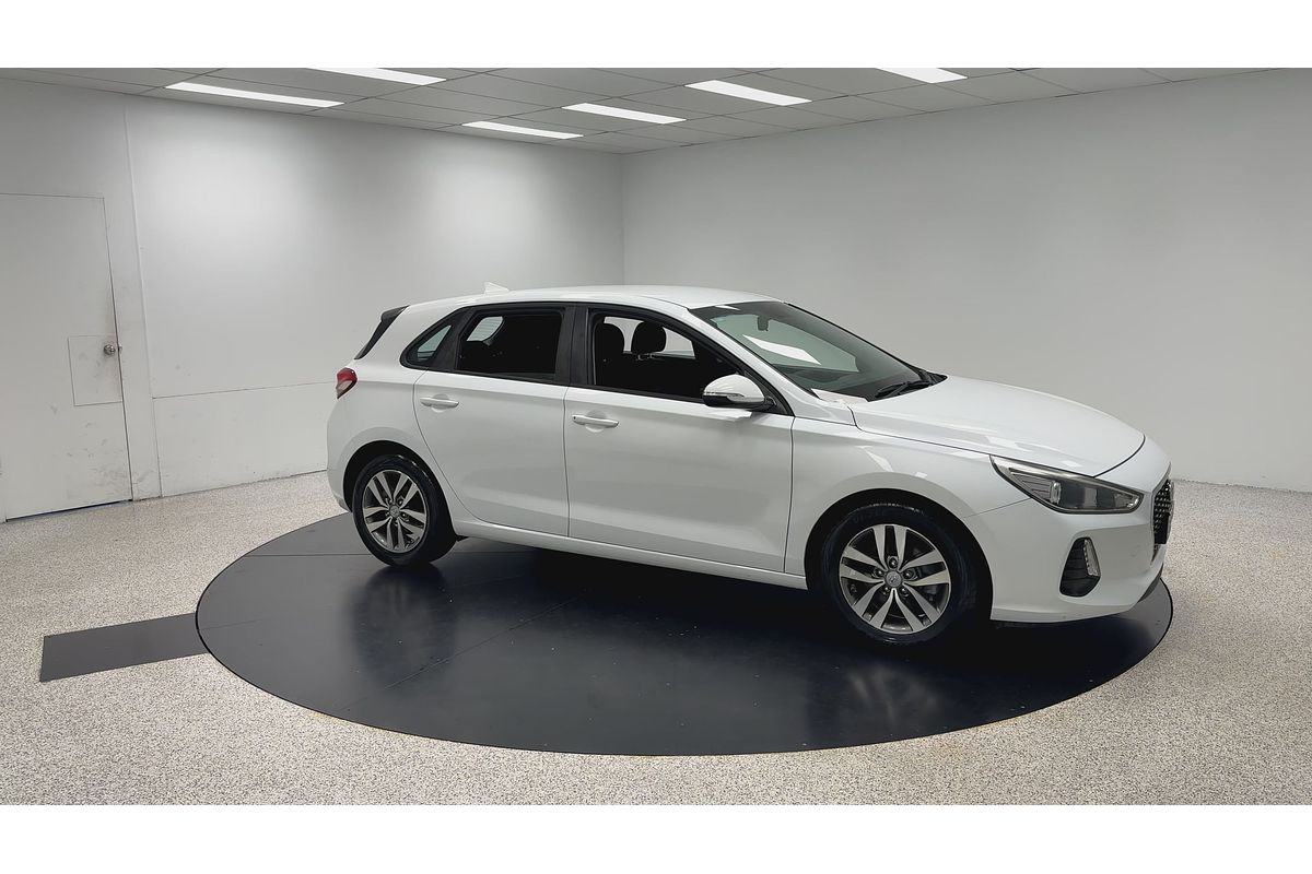 2019 Hyundai i30 Active PD2