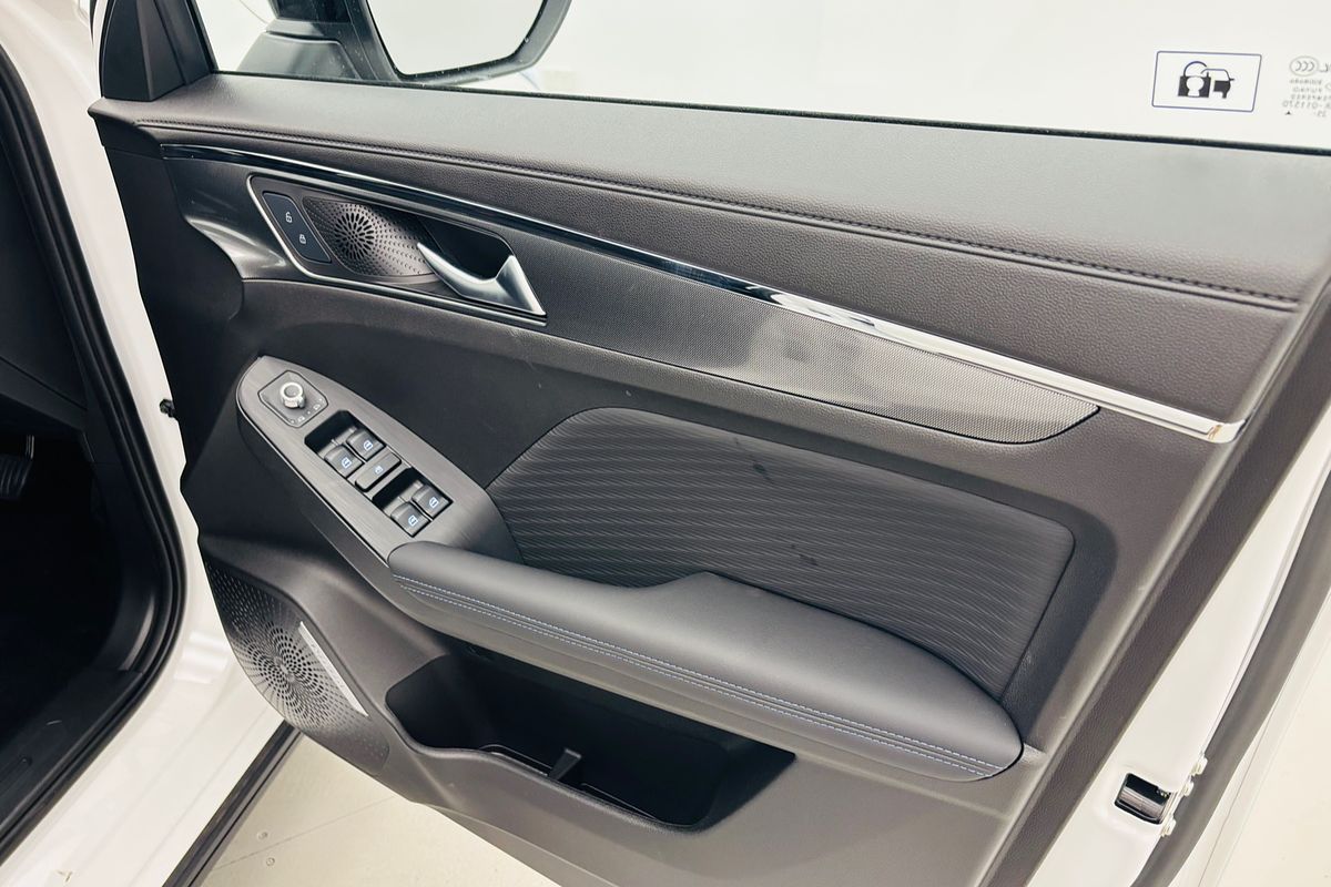 2025 Haval Jolion  Premium Auto 4x2