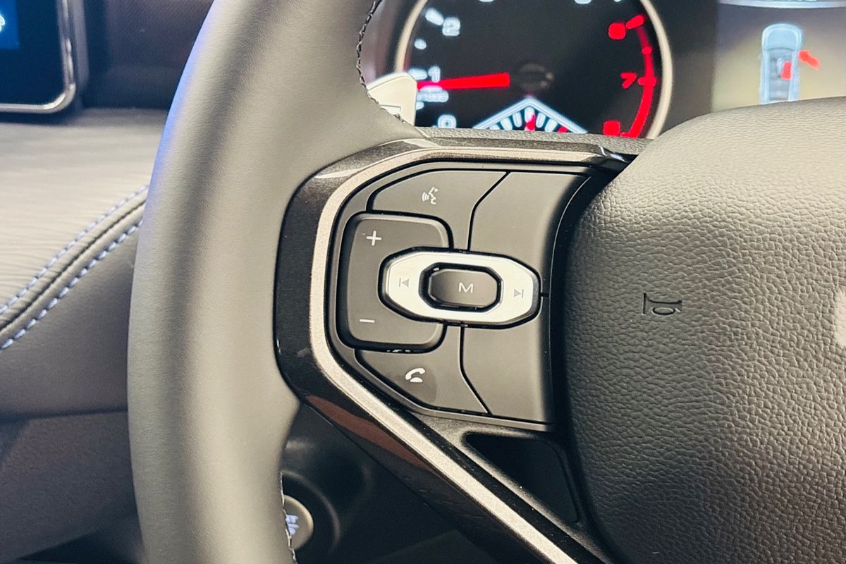 2025 Haval Jolion  Premium Auto 4x2