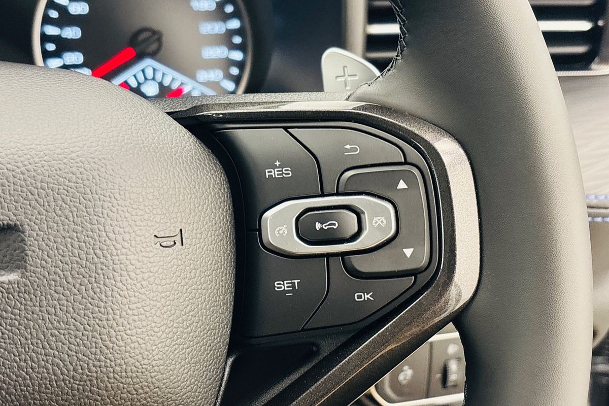 2025 Haval Jolion  Premium Auto 4x2