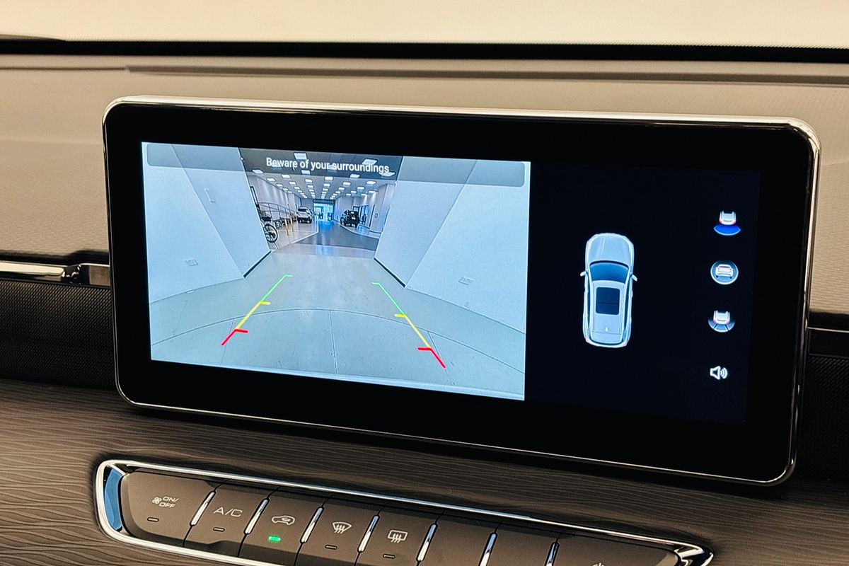 2025 Haval Jolion  Premium Auto 4x2