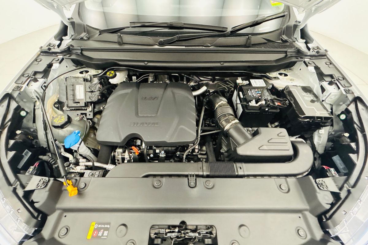 2025 Haval Jolion  Premium Auto 4x2