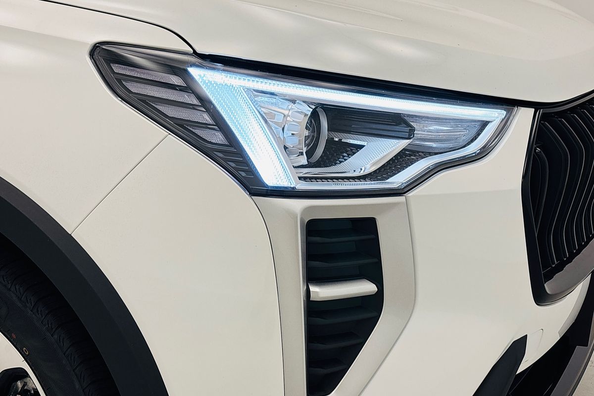 2025 Haval Jolion  Premium Auto 4x2