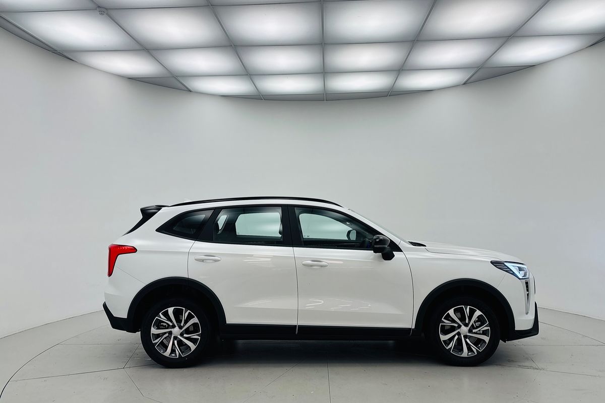 2025 Haval Jolion  Premium Auto 4x2