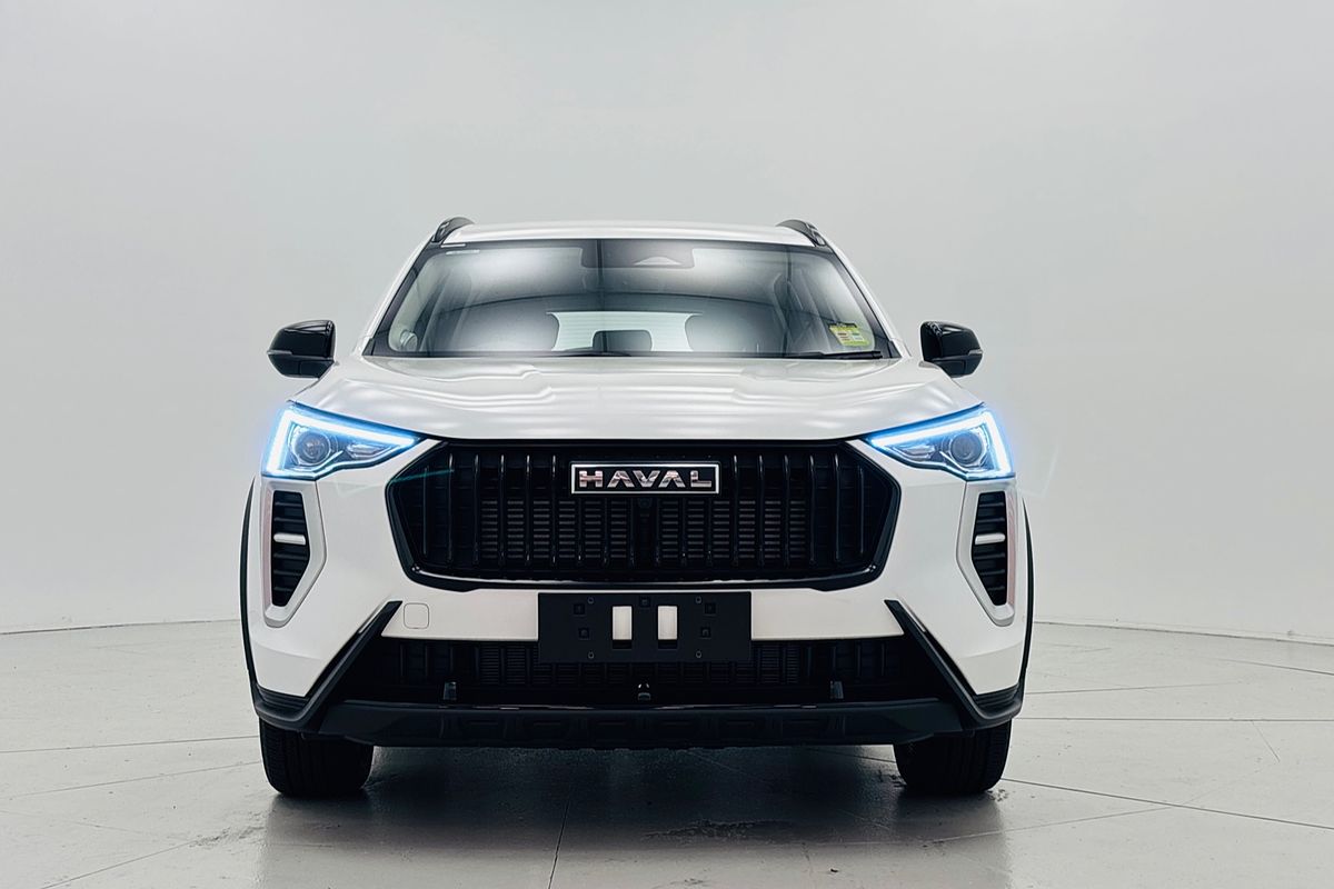 2025 Haval Jolion  Premium Auto 4x2