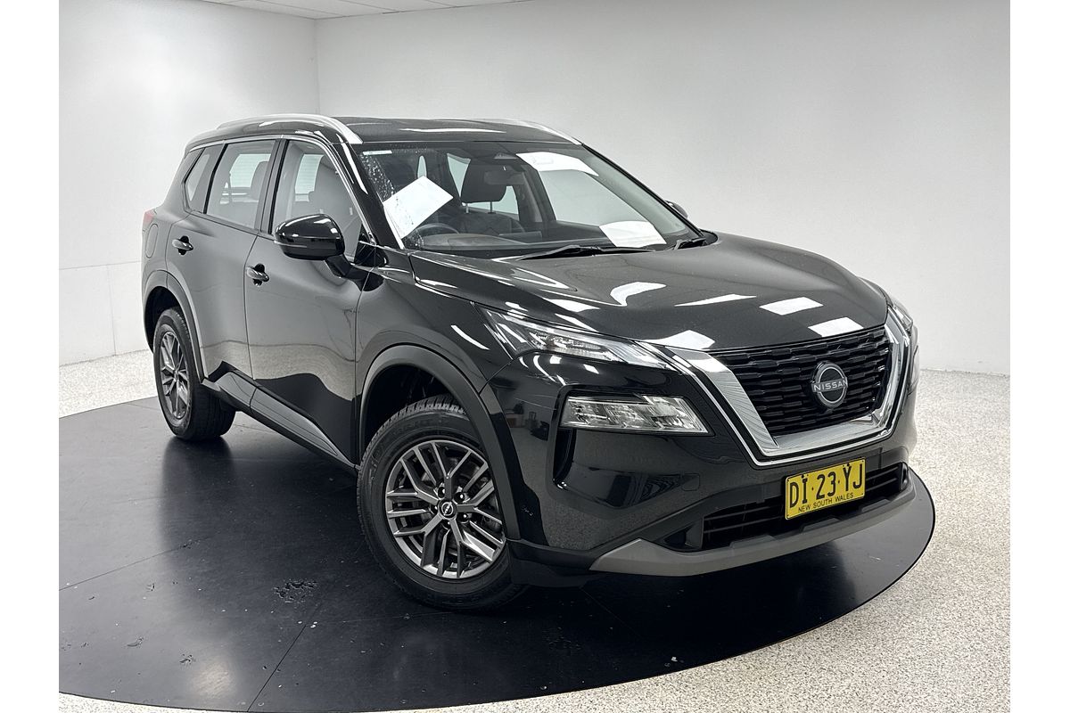 2023 Nissan X-TRAIL ST T33