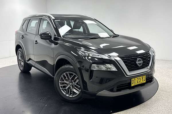 2023 Nissan X-TRAIL ST T33