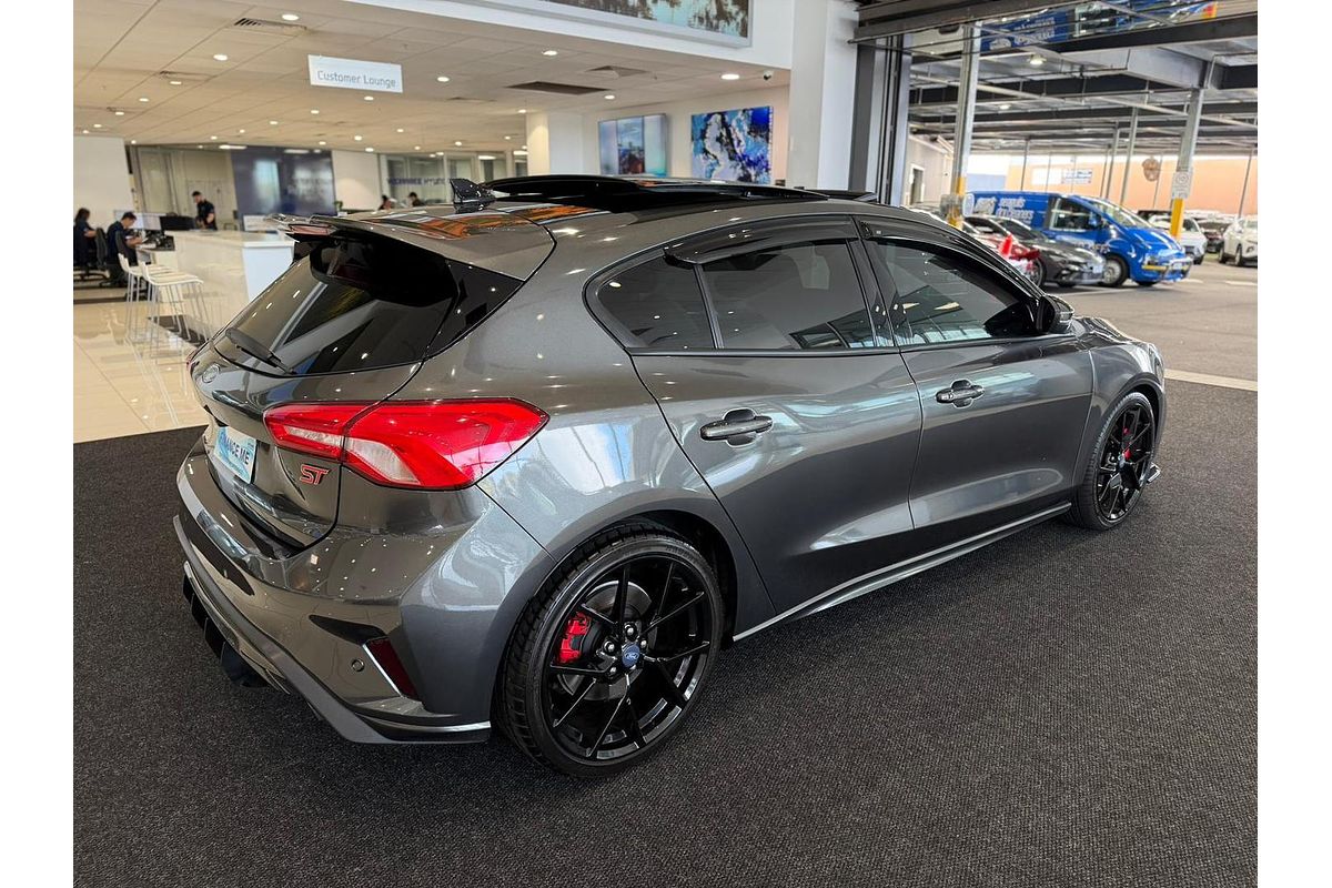 2020 Ford Focus ST SA