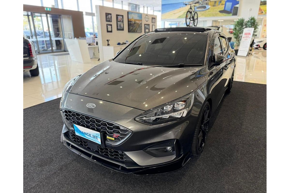 2020 Ford Focus ST SA