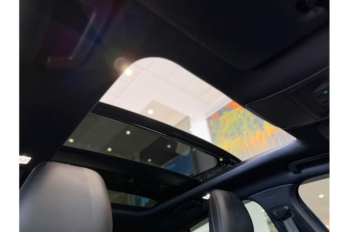 2020 Ford Focus ST SA
