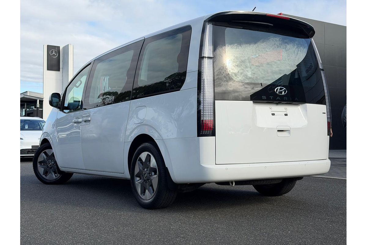 2022 Hyundai STARIA US4.V1