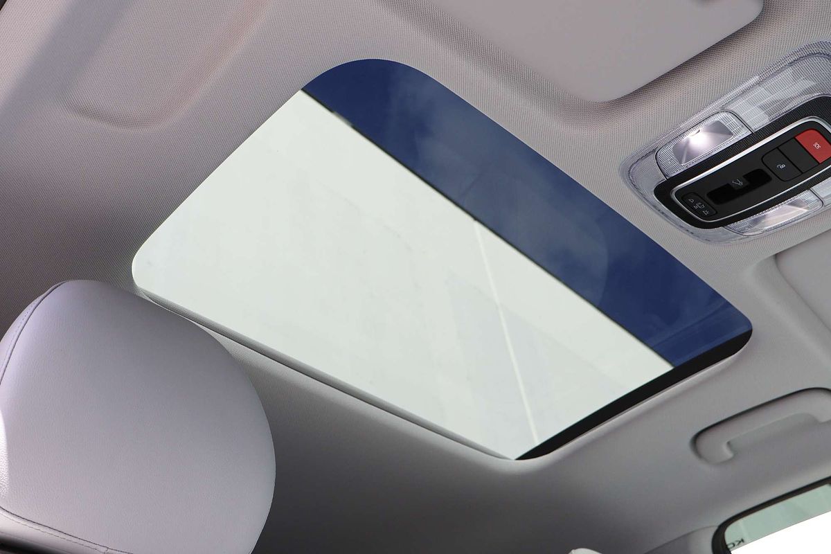 2025 Hyundai Kona SX2.V3