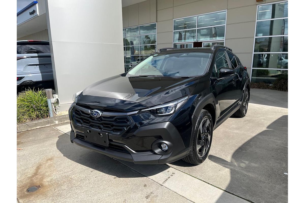 2026 Subaru Crosstrek 2.0S G6X