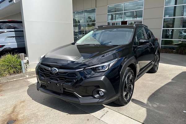 2026 Subaru Crosstrek 2.0S G6X
