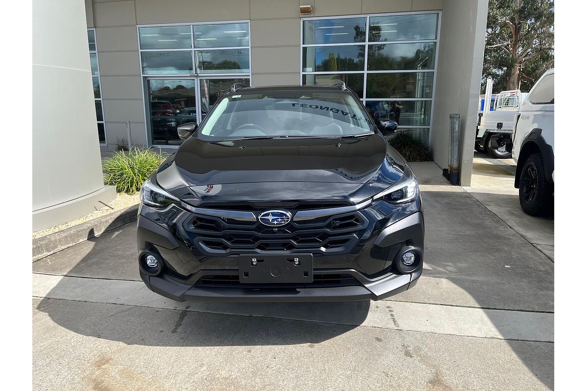 2026 Subaru Crosstrek 2.0S G6X