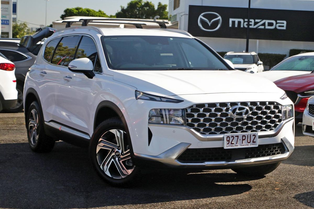 2023 Hyundai Santa Fe Active TM.V4