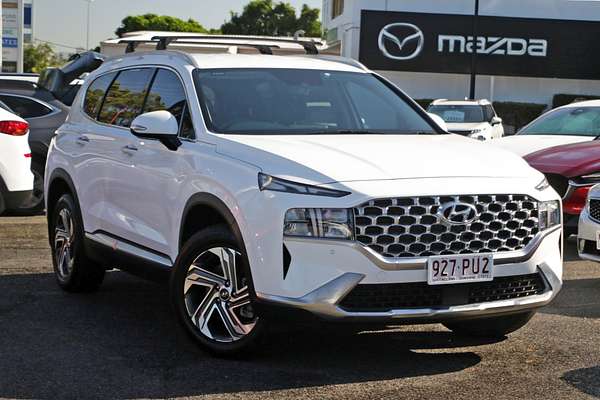 2023 Hyundai Santa Fe Active TM.V4