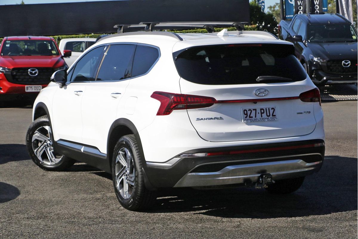 2023 Hyundai Santa Fe Active TM.V4
