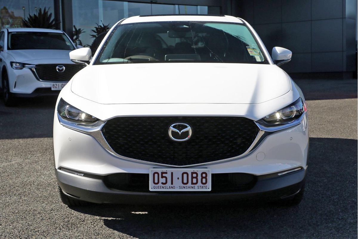 2025 Mazda CX-30 G20 Astina DM Series