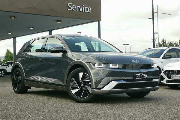 2025 Hyundai IONIQ 5 NE.V6