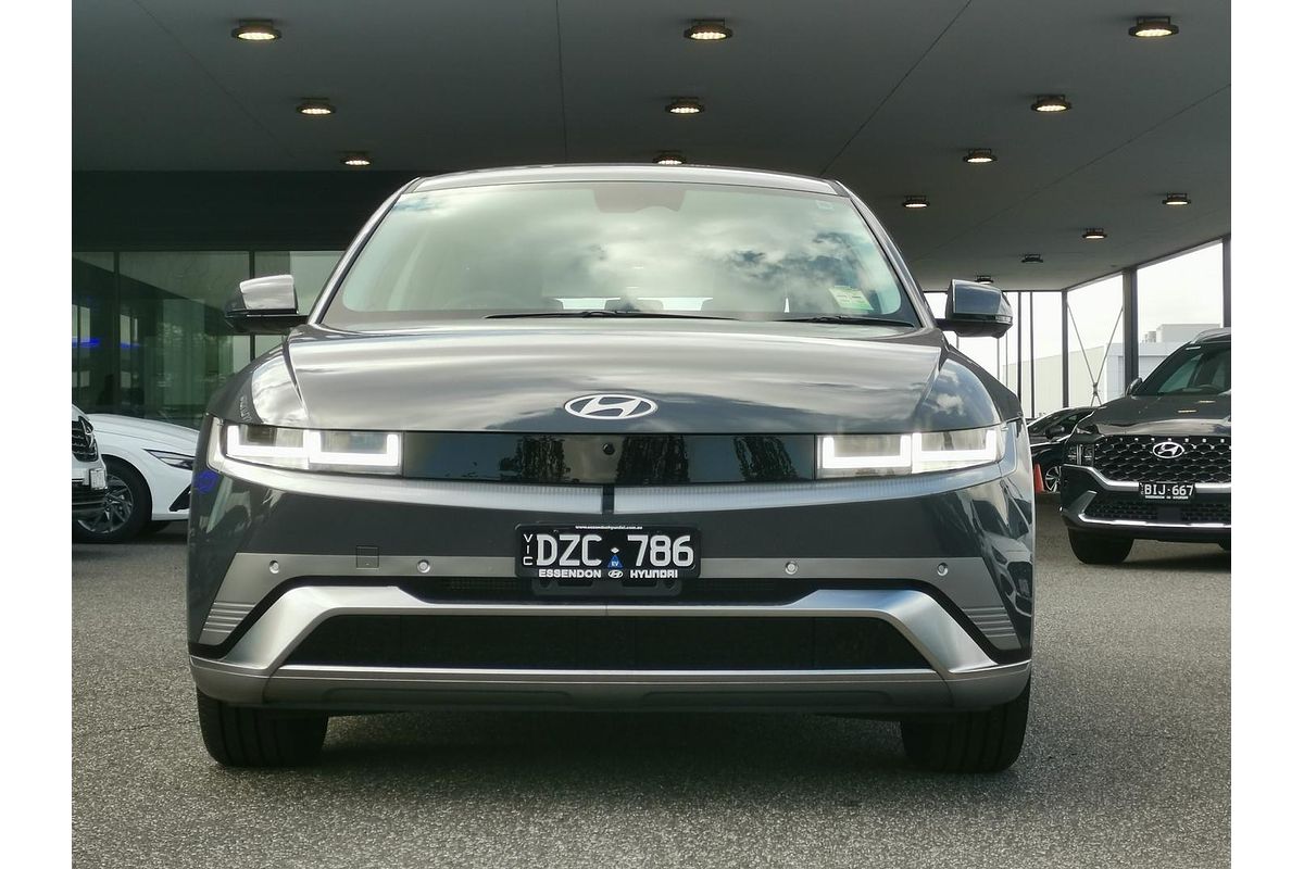 2025 Hyundai IONIQ 5 NE.V6