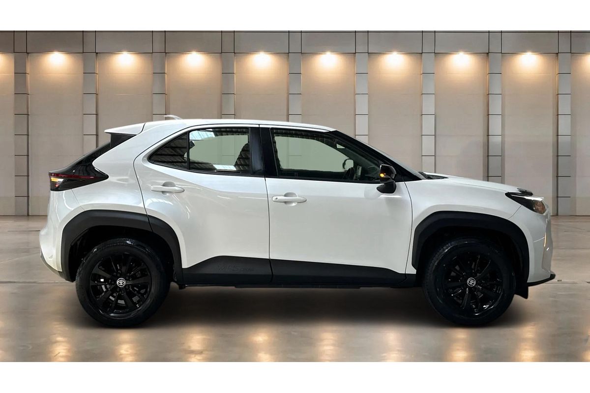2023 Toyota Yaris Cross GX MXPB10R