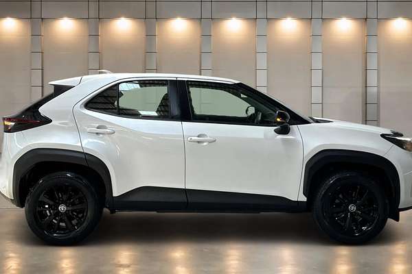 2023 Toyota Yaris Cross GX MXPB10R