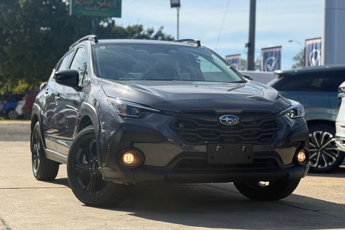 2023 Subaru Crosstrek 2.0L G6X