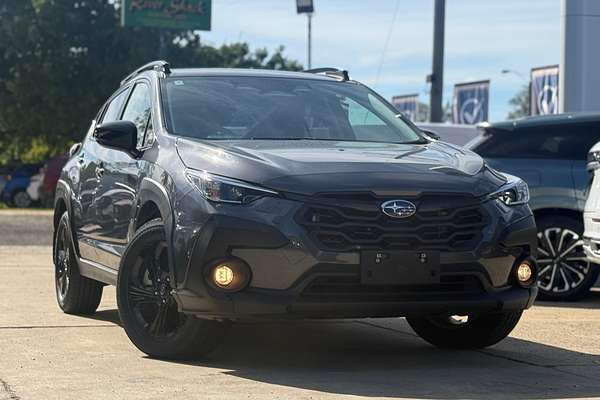 2023 Subaru Crosstrek 2.0L G6X