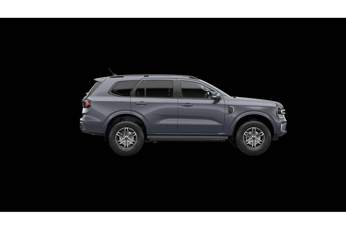 2026 Ford Everest Trend 2.0L