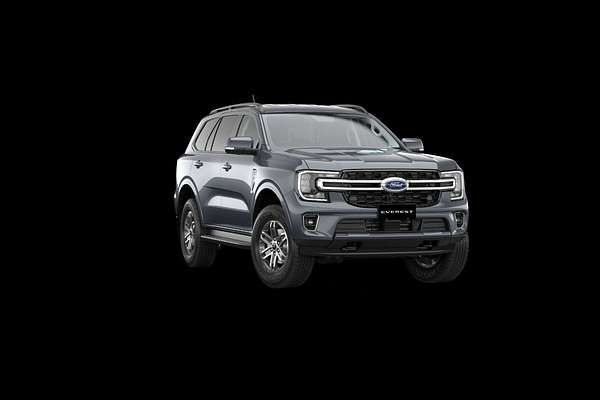 2026 Ford Everest Trend 2.0L