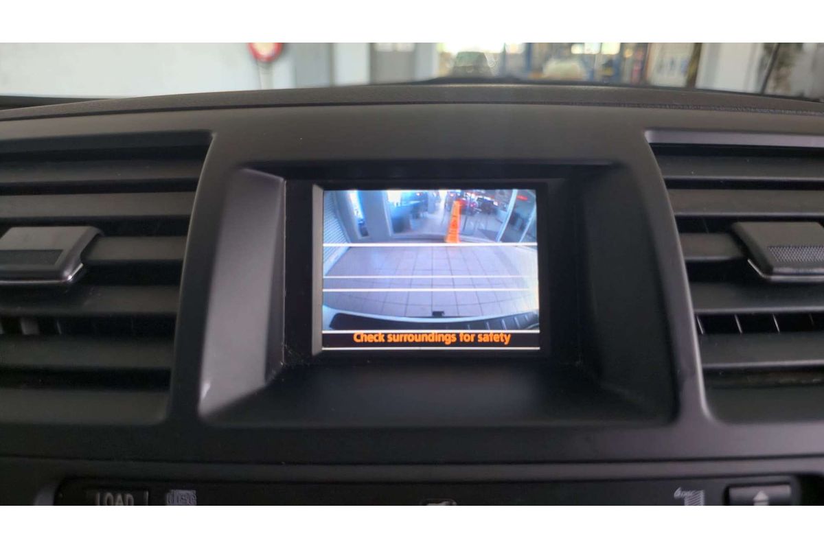 KLUGER GSU45R KX-S (4x4) 3.5L V6 MULTI POINT F/INJ 5 SP AUTOMATIC 4D WAGON 