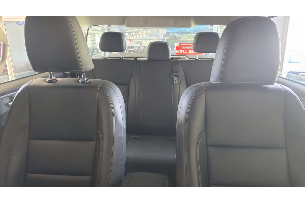 UTE CANNON (4x4) 2.0L DT4 DIESEL TURBO F/INJ 8 SP AUTOMATIC DUAL CAB UTILITY 