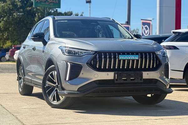 2024 GWM Haval Jolion Ultra Hybrid A02