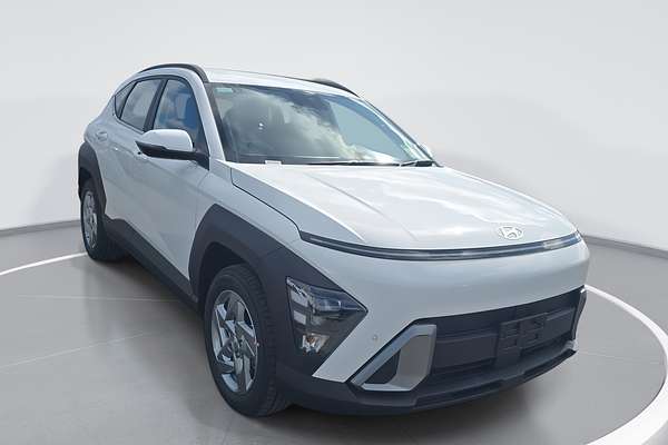 2026 Hyundai Kona SX2.V3