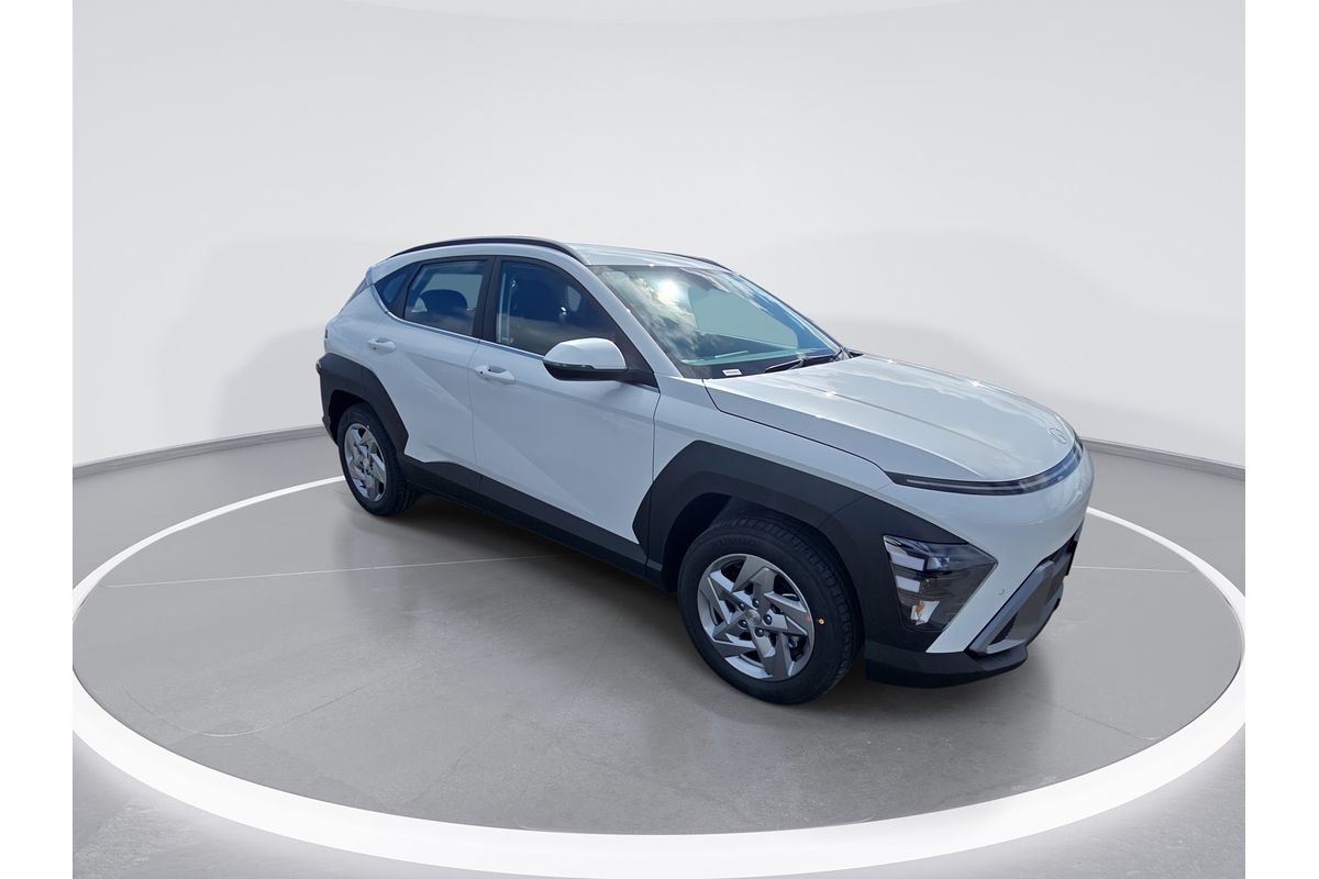 2026 Hyundai Kona SX2.V3