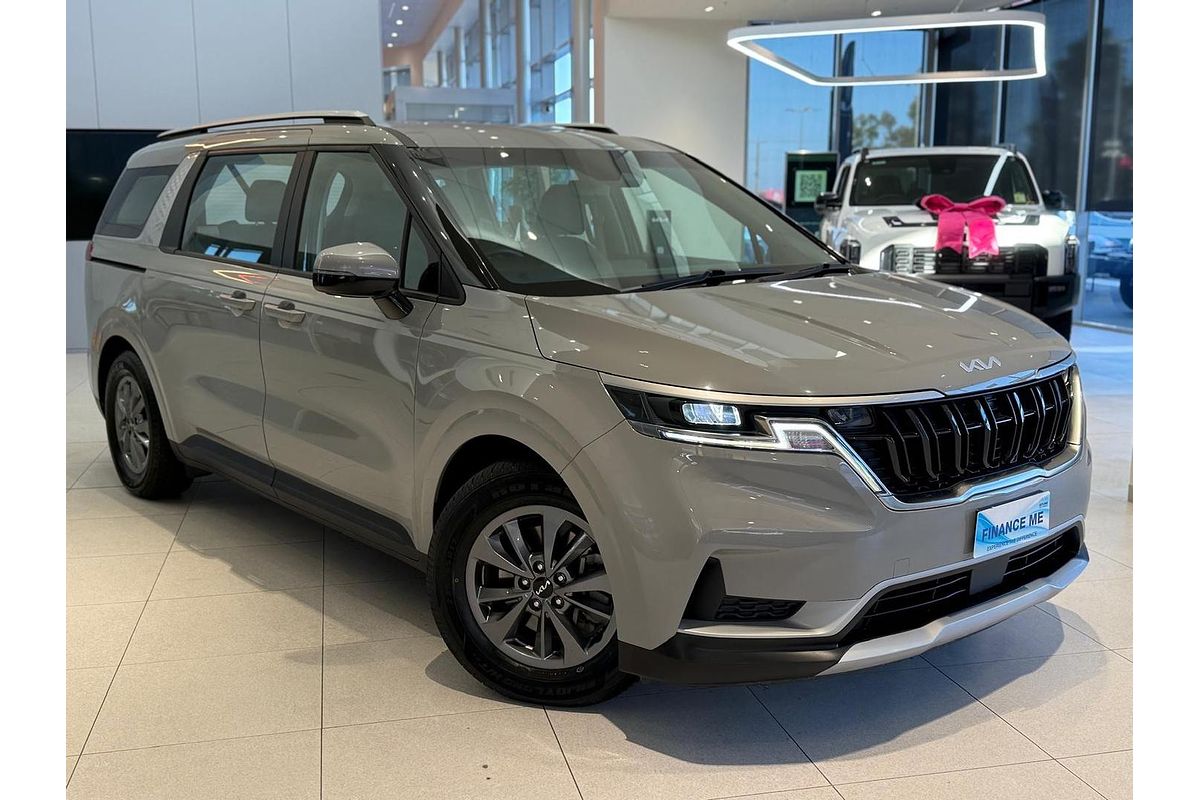 2023 Kia Carnival S KA4